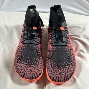 Vivobarefoot Esc Tempest Mid Swr Mens Size 46 EUR 12.5 US Red Black Michelin